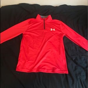 Under Armour HeatGear Long Sleeve Shirt